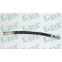 TUBO FRENO POSTERIORE CITROEN AX 1.4 GT - PEUGEOT 106 - LUNGHEZZA 227MM PASSO 10X1 CASSA 196/A