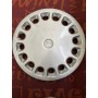 COPRICERCHIO - COPPARUOTA PER ALFA ROMEO 145/146 DIAMETRO 14" COD 60584590 POSIZIONE ORIGINALE