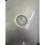 COPRICERCHIO - COPPARUOTA PER ALFA ROMEO 145/146 DIAMETRO 14" COD 60584590 POSIZIONE ORIGINALE