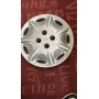 COPRICERCHIO - COPPARUOTA DIAMETRO 14" PER FIAT BRAVO 1995 COD ORIGINALE 7791243 POSIZIONE ORIGINALE