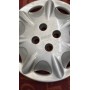 COPRICERCHIO - COPPARUOTA DIAMETRO 14" PER FIAT BRAVO 1995 COD ORIGINALE 7791243 POSIZIONE ORIGINALE