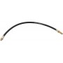 TUBO FRIZIONE VOLVO 240 - 260 - 262 - 740 - 760 - 780 - 940 - 960 - LUNGHEZZA 483MM DISP.CEF 510773 CASSA 196/A
