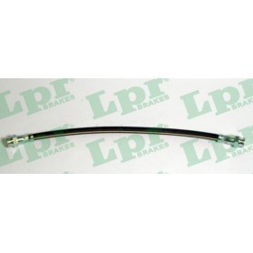 TUBO FRENO POSTERIORE RENAULT 18 - FUEGO -ESPACEI - ESPACE II - CEF 510237 CASSA 196/A