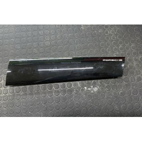 COPERTURA CONSOLE CENTRALE PORSCHE PANAMERA 970 CODICE OE 2-000-01768 K105 874