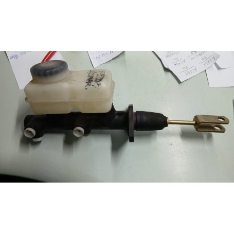 POMPA FRENI FORD ESCORT II ORIGINALE ATE DIAMETRO 19.05 SENZA SERVOFRENO CASSA 196/A