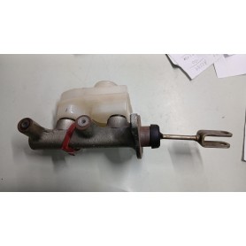 POMPA FRENI FORD FIESTA PRIMA SERIE CON SERBATOIO OLIO GIRLING ORIGINALE CASSA 196/A