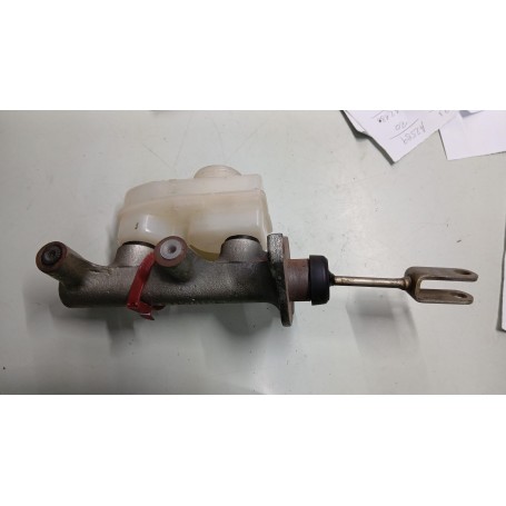 POMPA FRENI FORD FIESTA PRIMA SERIE CON SERBATOIO OLIO GIRLING ORIGINALE CASSA 196/A