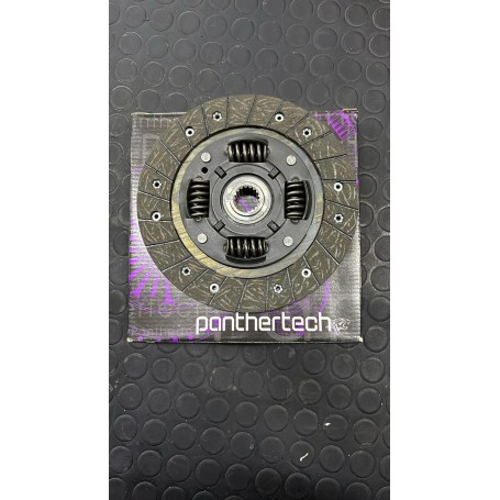 DISCRO FRIZIONE PER CITROEN AX E PEUGEOT 106 88-97. DISPONIBILE PANTHER 61602 - ALTERNAT 1878002054 SCAFF334