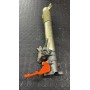 PIANTONE STERZO FORD FIESTA SECONDA SERIE G88495 - SENZA BLOCCHETTO CASSA 172/A