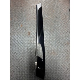 MODANATURA INFERIORE SX SEDILE LATO GUIDA PER PORSHE PANAMERA 2010-2016 CODICE 2-000-01777 SCAFF DISCHI SOPRA