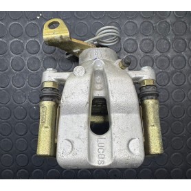 PINZA FRENO LUCAS PER ALFA ROMEO 147 156 GT LYBRA FIAT PUNTO (188) 71791894 CASSA 124/A
