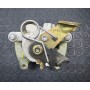 PINZA FRENO LUCAS PER ALFA ROMEO 147 156 GT LYBRA FIAT PUNTO (188) 71791894 CASSA 124/A