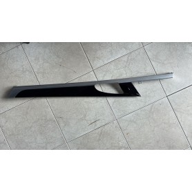 MODANATURA INFERIORE DX SEDILE LATO PASSEGGERO PER PORSHE PANAMERA 2010-2016 CODICE 8642170 SCAFF DISCHI SOPRA