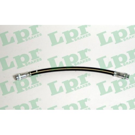 TUBO FRENO POSTERIORE RENAULT 5 - TWINGO - PEUGEOT 206 - LUNGHEZZA 280MM CASSA 2