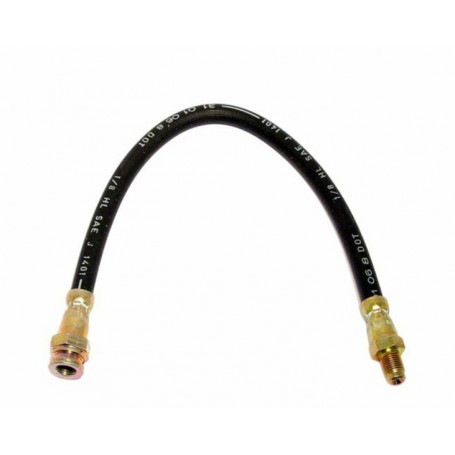 TUBO FRENI ANTERIORE CITROEN LNA - VISA - PEUGEOT 104 - TALBOT - LUNGHEZZA 351MM CASSA 2