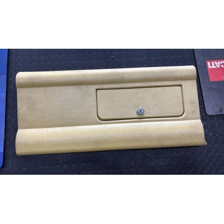 COPRIVANO OGGETTI FIAT PANDA 30-45 ANNO 1980 (SENZA CHIAVE) SCAFF DIETRO SOPRA