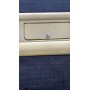 COPRIVANO OGGETTI FIAT PANDA 30-45 ANNO 1980 (SENZA CHIAVE) SCAFF DIETRO SOPRA