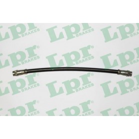 TUBO FRENI POSTERIORE RENAULT 9 - 11 - TUTTI I MODELLI LUNGHEZZA 323MM CASSA 2