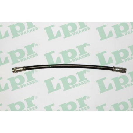 TUBO FRENI POSTERIORE RENAULT 9 - 11 - TUTTI I MODELLI LUNGHEZZA 323MM CASSA 2