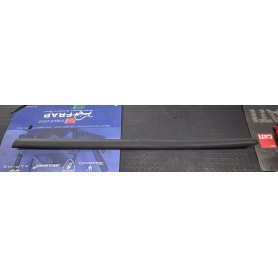 MODANATURA PORTA SINISTRA PEUGEOT 206 DAL 1998 CODICE 20230 (TRE PORTE) SCAFF DIETRO SOPRA