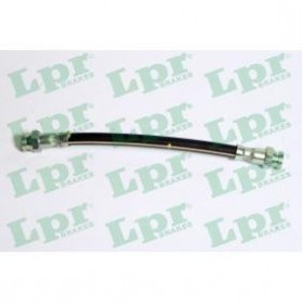 TUBO FRENO POSTERIORE FIAT PUNTO 1400 GT - MULTIPLA - LUNGHEZZA 220MM - CASSA 89/A