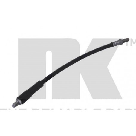 TUBO FRENO ANTERIORE FORD SIERRA DAL 1982 AL 1986 LUNGHEZZA 370MM CASSA 200/A