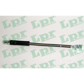 TUBO FRENO ANTERIORE OPEL CORSA A LUNGHEZZA 307MM CASSA 200/A