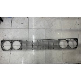 MASCHERINA GRIGLIA GRIGIA FIAT 128 006126001 SCAFF DIETRO SOPRA