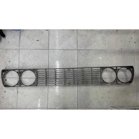 MASCHERINA GRIGLIA GRIGIA FIAT 128 006126001 SCAFF DIETRO SOPRA