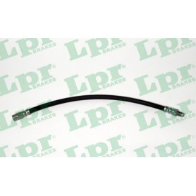 COPPIA TUBI FRENO POSTERIORI ALFA ROMEO ALFASUD SPRINT DISP. AR105 CASSA 255/A