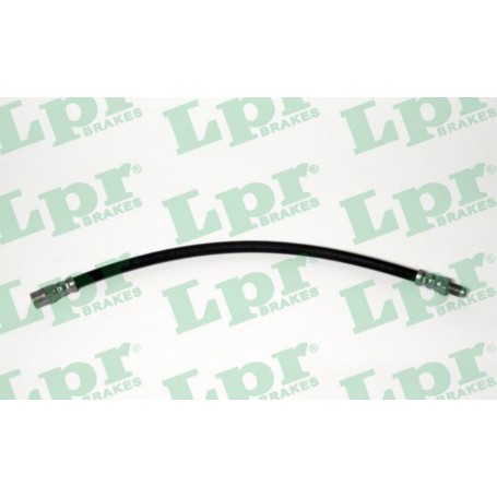 COPPIA TUBI FRENO POSTERIORI ALFA ROMEO ALFASUD SPRINT DISP. AR105 CASSA 255/A