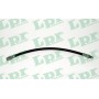TUBO FRENO POSTERIORE ALFA ROMEO ALFASUD SPRINT LUNGHEZZA 365MM CASSA 255/A