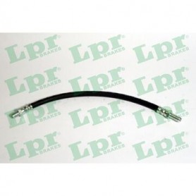 TUBO FRENO POSTERIORE VOLVO 240 TUTTI I MODELLI LUNGHEZZA 340MM 10X1 CASSA 165/A