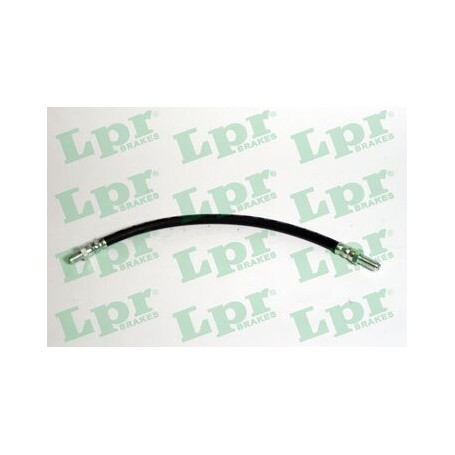 TUBO FRENO POSTERIORE VOLVO 240 TUTTI I MODELLI LUNGHEZZA 340MM 10X1 CASSA 165/A