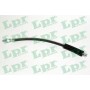 TUBO FRENO POSTERIORE BMW SERIE 3 - SERIE 5 - SERIE 6 - SERIE 7 - VOLVO 240 - 760 - LUNGHEZZA 333MM CASSA 165/A