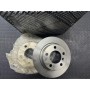 COPPIA DISCHI FRENO POSTERIORI MINI COUNTRYMAN R60 DAL 2010 DISP. PLANET SCAFF. 335