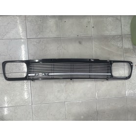 GRIGLIA MASCHERINA ANT ORIG FIAT 127 SECONDA S. COD 006197002 (KC867) SCAFF DIETRO SOPRA