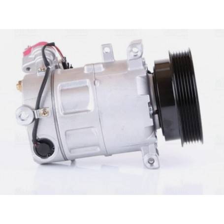 COMPRESSORE ARIA CONDIZIONATA PER VOLVO MARCA DISPONIBILE NISSENS CODICE 890776 SCAFF