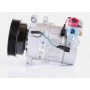 COMPRESSORE ARIA CONDIZIONATA PER VOLVO MARCA DISPONIBILE NISSENS CODICE 890776 SCAFF