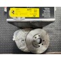 COPPIA DISCHI FRENO ANTERIORI OPEL CORSA C - COMBO DISP. LPR SOTTO SCAFF. 339