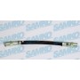 TUBO FRENO ASSE POSTERIORE COD ORIG 6T46127 PER VW SANTANA GOLF I II CABRIOLET MK III TRANSPORTER IV CASSA 165/A
