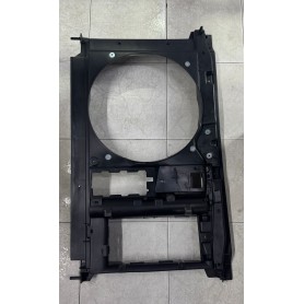 RIVESTIMENTO ANTERIORE RADIATORE PARAURTI PEUGEOT 308 SCAFF. DISCHI SOPRA