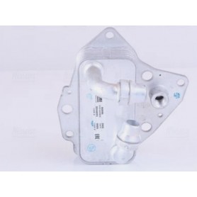 90996 NISSENS RADIATORE OLIO MOTORE PER ALFA ROMEO FIAT LANCIA OPEL CHRYSLER