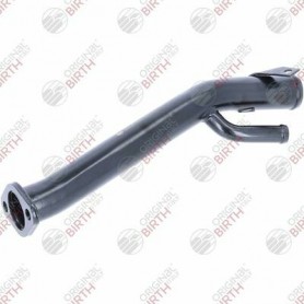 TUBO IN FERRO RAFFREDDAMENTO LANCIA Y10 1,3CC - FIAT UNO 1,3 D - SCAFF.D PIAN.2