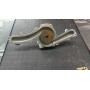 POMPA ACQUA ALFA ROMEO 3.0V6