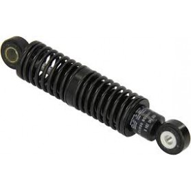 TENDICINGHIA MOLLA SMORZATORE AUSILIARIO AUDI A4 - 2.5 TDI - A6 - A8 - PASSAT - DISP.ORIGINALE