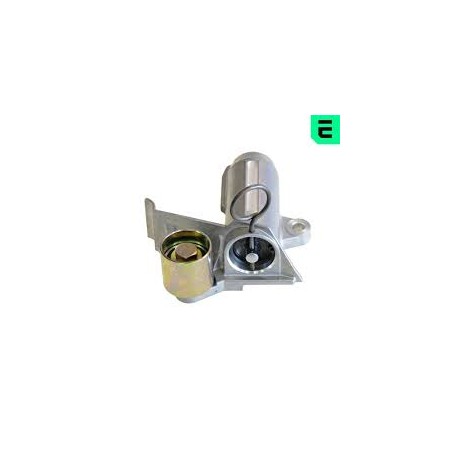 SMORZATORE TENDICINGHIA DISTRIBUZIONE AUDI A4 2.0 FSI - ORIGINALE AUDI 06D109477A - 479A -