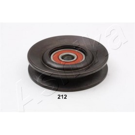 PULEGGIA GALOPPINO TENDICINGHIA POLI V TOYOTA 4 RUNNER - AVENSIS - CELICA - COROLLA - LAND CRUISE -