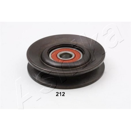 PULEGGIA GALOPPINO TENDICINGHIA POLI V TOYOTA 4 RUNNER - AVENSIS - CELICA - COROLLA - LAND CRUISE -