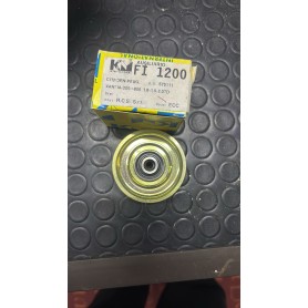 TB 120 - RULLO TENDICINGHIA PER CINGHIA POLY-V COMPATIBILE CON CITROËN BX E PEUGEOT 305 / 405. DISPONIBILE KM FI1200